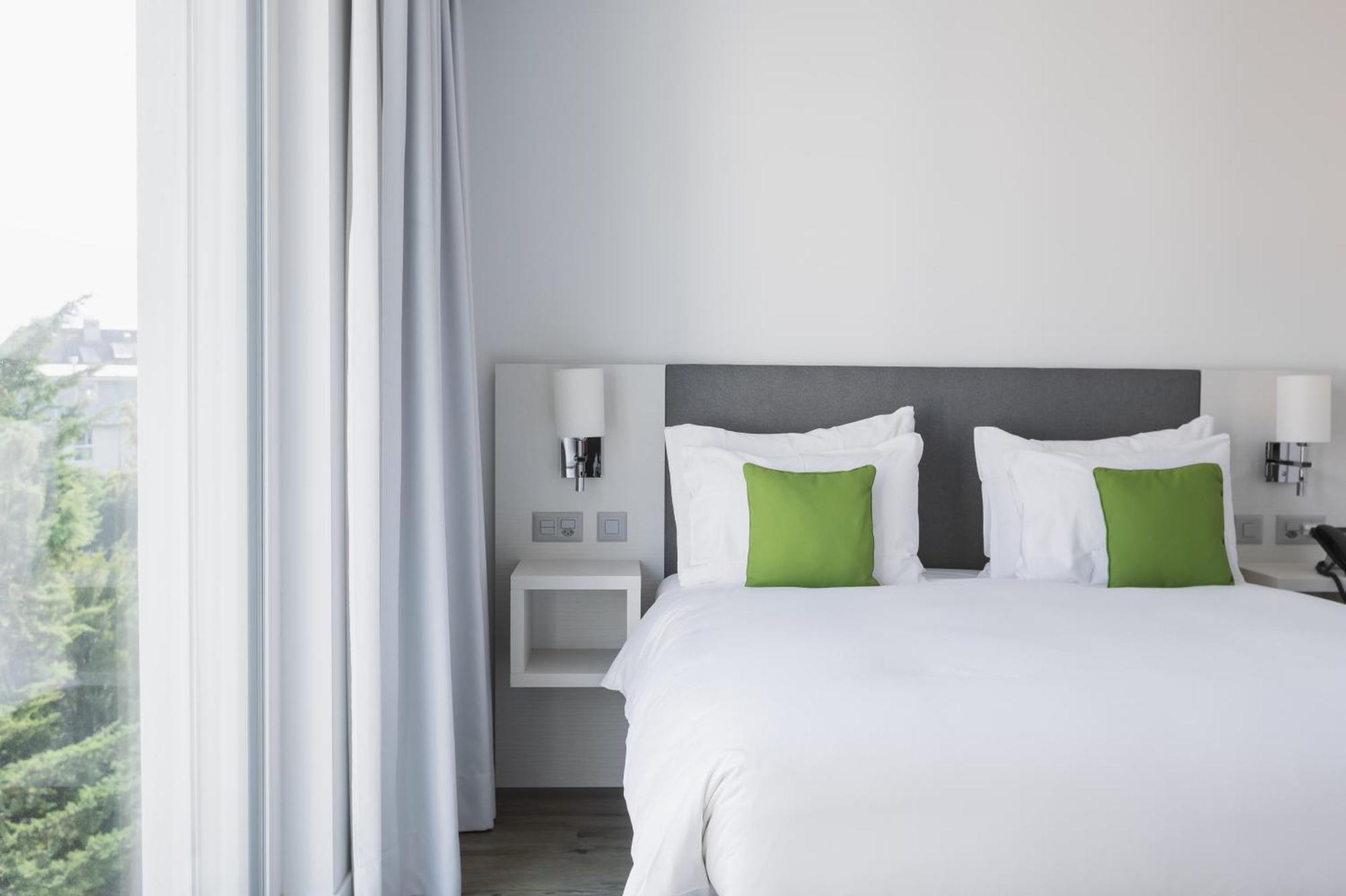Base Vevey Hotel Екстериор снимка