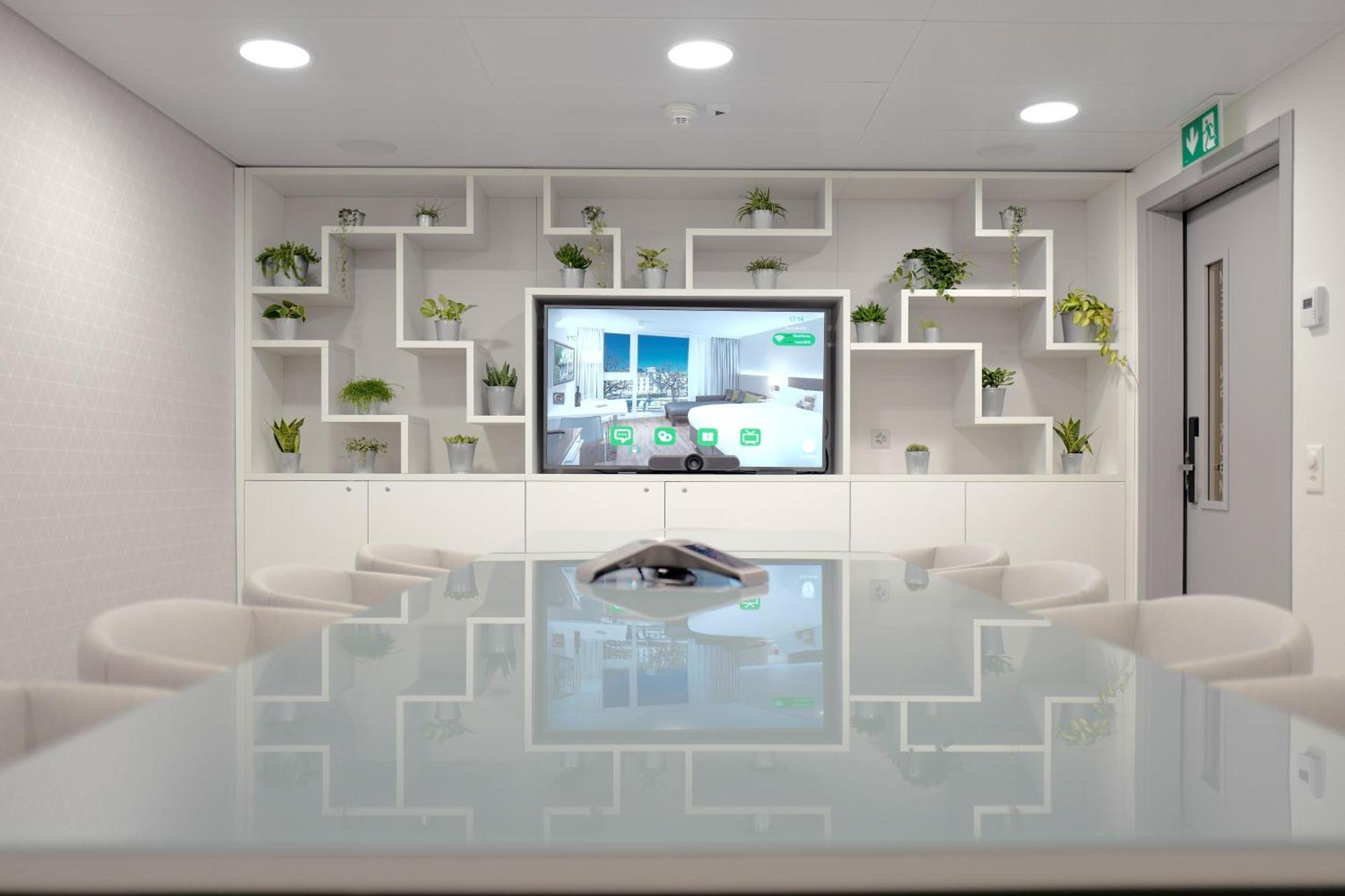 Base Vevey Hotel Екстериор снимка