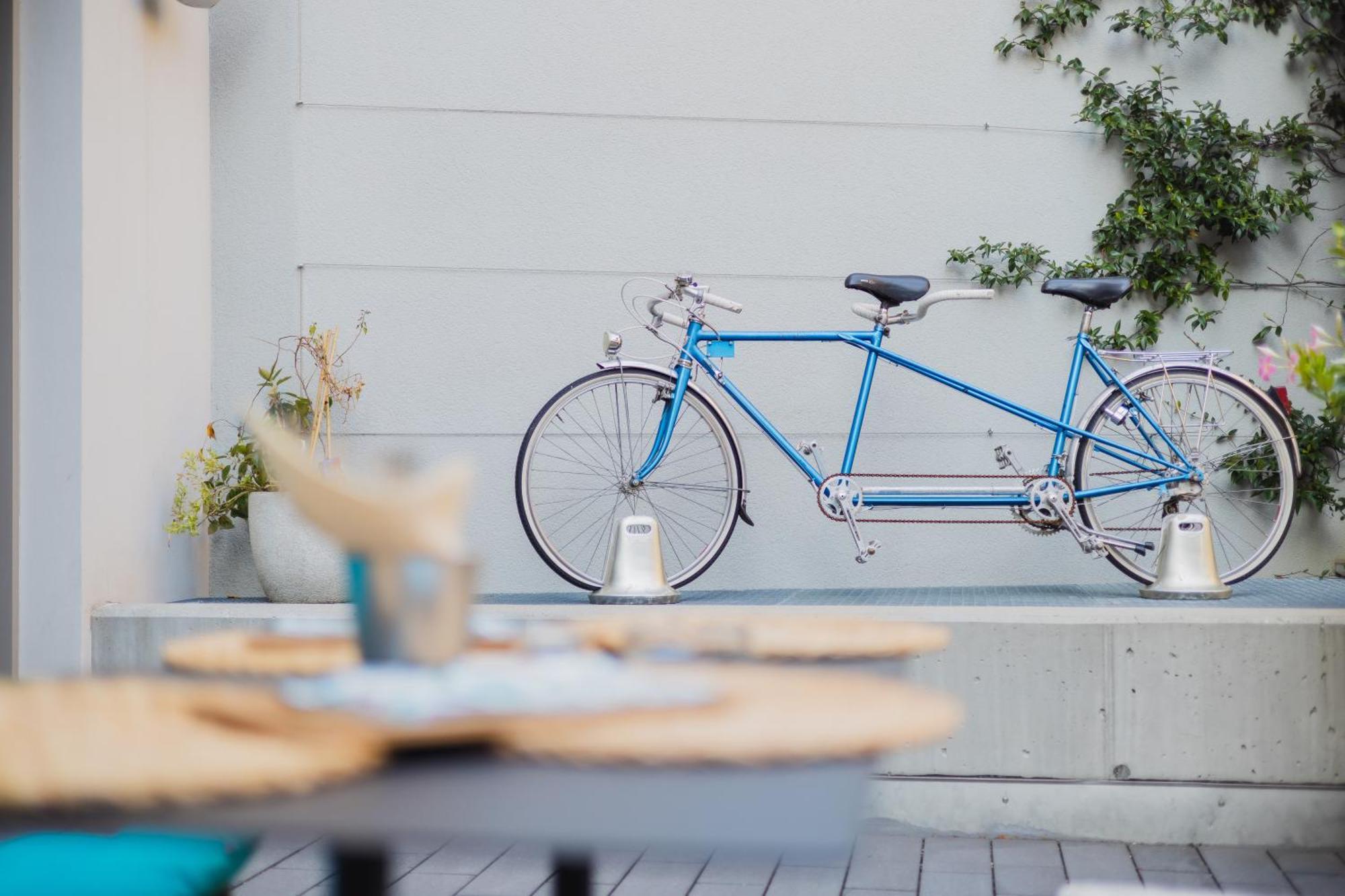 Base Vevey Hotel Екстериор снимка