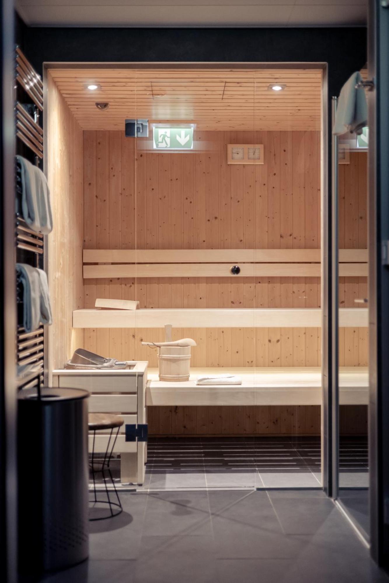 Base Vevey Hotel Екстериор снимка